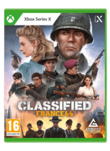 Classified: France 44 Xbox Series X