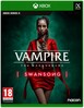 Vampire: The Masquerade Swansong Xbox Series X