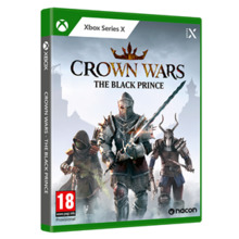 Crown Wars: The Black Prince Xbox Series X