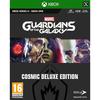 Marvel's Guardians of the Galaxy Cosmic Deluxe Edition Xbox Series X