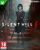 Silent Hill f Xbox Series X