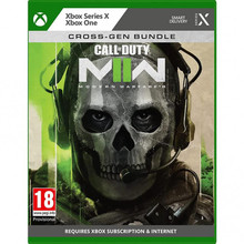 Call of Duty: Modern Warfare II Xbox Series X