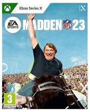 Madden NFL 23 Xbox Series X
