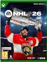 NHL 26 Xbox Series X