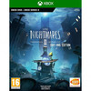 Little Nightmares 2 Xbox Series X