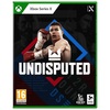 Undisputed Xbox Series X