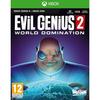 Evil Genius 2: World Domination Xbox Series X