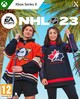 NHL 23 Xbox Series X