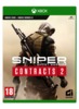 Sniper Ghost Warrior Contracts 2 Xbox Series X