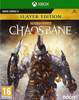 Warhammer Chaosbane Slayers Edition Xbox Series X