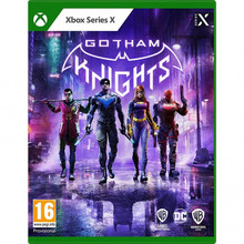 Gotham Knights Xbox Series X