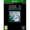 Among Us Crewmate Xbox Series X