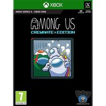 Among Us Crewmate Xbox Series X