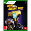 New Tales from the Borderlands Deluxe Edition Xbox Series X
