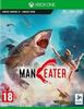 Maneater Xbox Series X