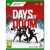 Days of Doom Xbox Series X