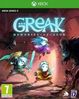 Greak: Memories of Azur Xbox Series X