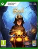 Seed of Life Xbox Series X