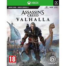 Assassins Creed: Valhalla Xbox Series X