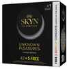 Preservatiivid Skyn Unknown Pleasures, 42+5 tk