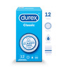 Kondoomid Durex Classic, 12 tk