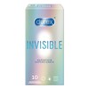 Kondoomid Durex Invisible Superthin, 10 tk