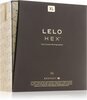 Kondoomid Lelo Hex Respect XL 36 tk