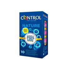 Kontservid Control Easy Way Nature, 10 tk
