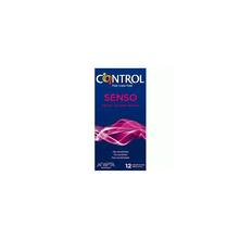 Kondoomid Control Fino Senso, 12 tk