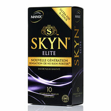 Kondoomid Skyn Elite, 10 tk