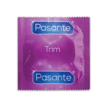 Kondoomid Pasante Trim, 1 tk