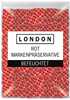 Kondoomid London red 1000 tk