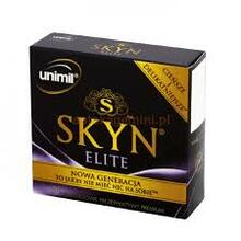 Kondoomid Skyn Elite, 3 tk