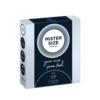 Kondoomid Mister Size Pure Feel 69 mm, 3 tk