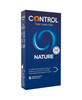 Kontroll New Nature kondoomid, 6 tk