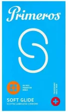 Primeros Soft Glide, 12 ml