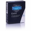 Kondoomid Pasante Extra, 3 tk