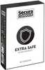 Kondoomid Secura Extra Safe, 48 tk