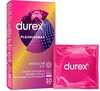 Kondoomid Durex Pleasuremax, 10 tk