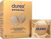 Kondoomid Durex Sensual, 20 tk