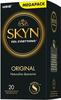 Kondoomid Skyn Original, 20 tk