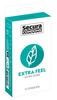 Preservatiivid Secura Extra Feel, 12 tk