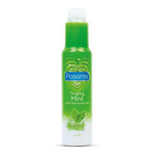 Libesti Pasante Tingling Mint, 75 ml