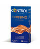 Kontservid Control Finissimo Original, 12 tk