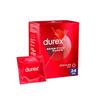 Kondoomid Durex Feel Thin, 24 tk