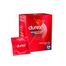 Kondoomid Durex Feel Thin, 24 tk