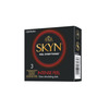 Kondoomid Lifestyles Skyn Intense Feel, 3 tk