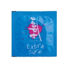 Kondoom Adore Extra Sure, 1 tk