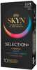 Preservatiivid Skyn Selection+, 10 tk