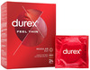 Kondoomid Durex Feel Thin Classic, 24 tk